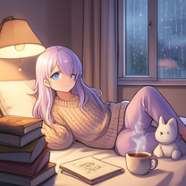 Talking about sleep and recovery
