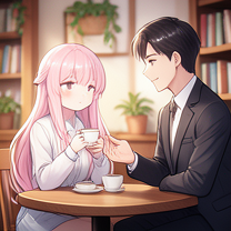 Talking about social behavior and manners