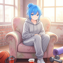 Talking about sports and exercise