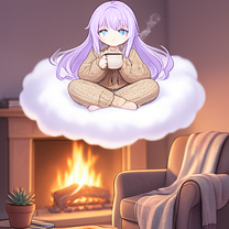 Talking about stress and relaxation