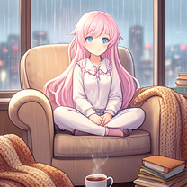 Talking about stress and relaxation
