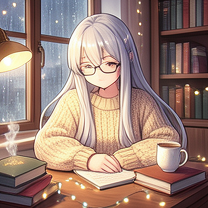 Talking about study habits