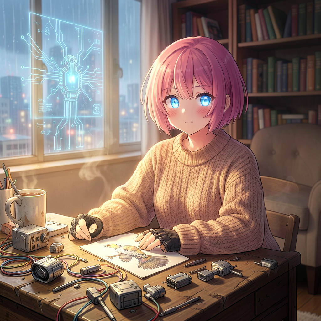 Talking about technology and society