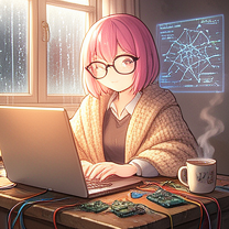 Talking about technology in daily life