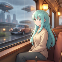 Talking about transportation systems