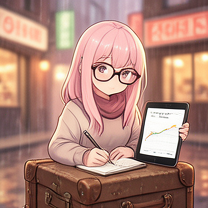 Talking about travel budgets