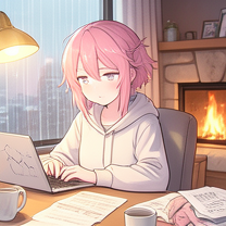 Talking about work-related stress