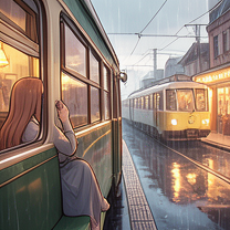 Using buses, trains, and public transportation – Grammar: Prepositions of direction