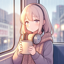 Using public transportation