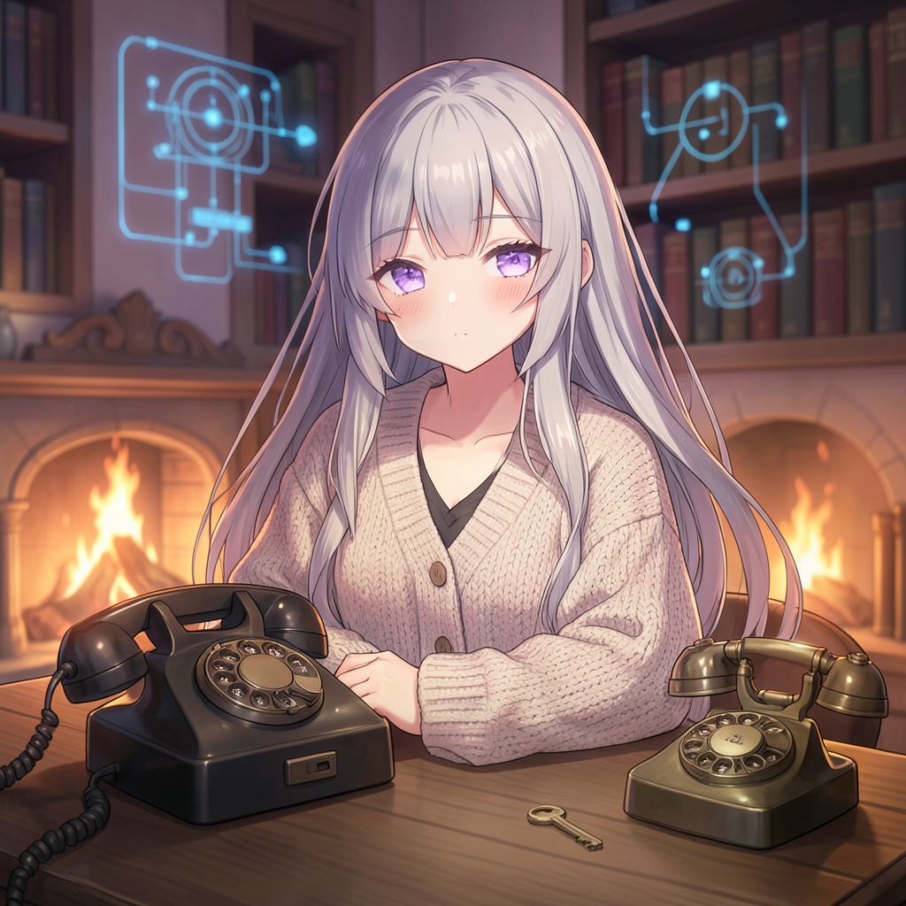 Vocabulary: Lock, key, security system, alarm