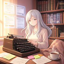 Writing applications and CVs